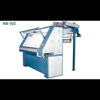 Fabric Inspection System